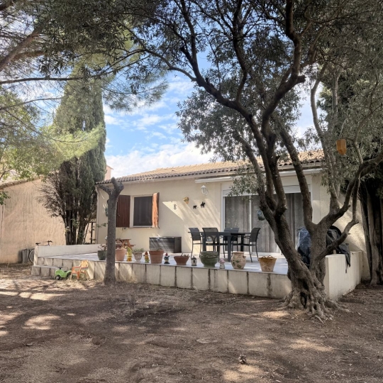 ODYSSEE - IMMO-DIFFUSION : House | NIMES (30000) | 80.00m2 | 227 000 € 