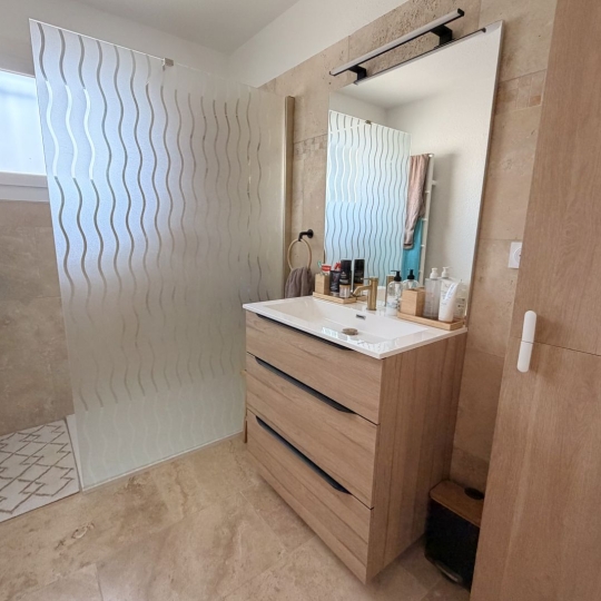  ODYSSEE - IMMO-DIFFUSION : House | NIMES (30000) | 80 m2 | 227 000 &euro; 