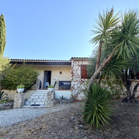 ODYSSEE - IMMO-DIFFUSION : Maison / Villa | UZES (30700) | 98.00m2 | 299 500 € 