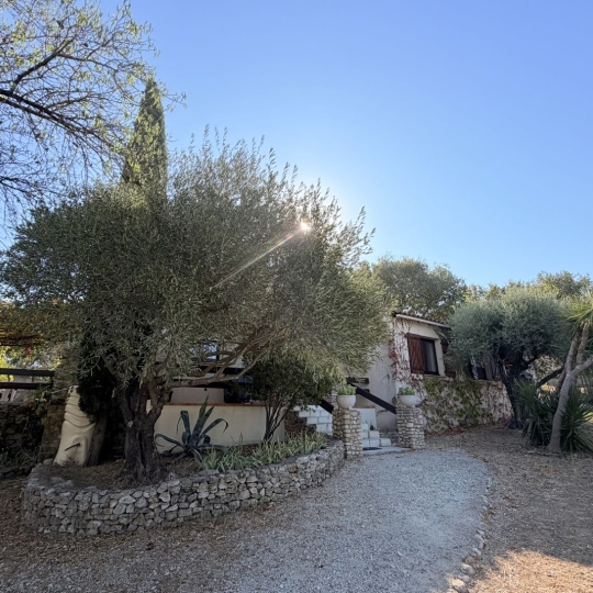  ODYSSEE - IMMO-DIFFUSION : Maison / Villa | UZES (30700) | 98 m2 | 299 500 &euro; 