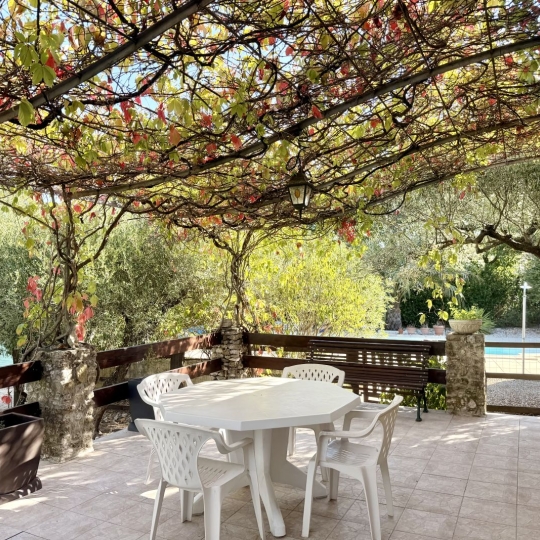  ODYSSEE - IMMO-DIFFUSION : Maison / Villa | UZES (30700) | 98 m2 | 299 500 &euro; 