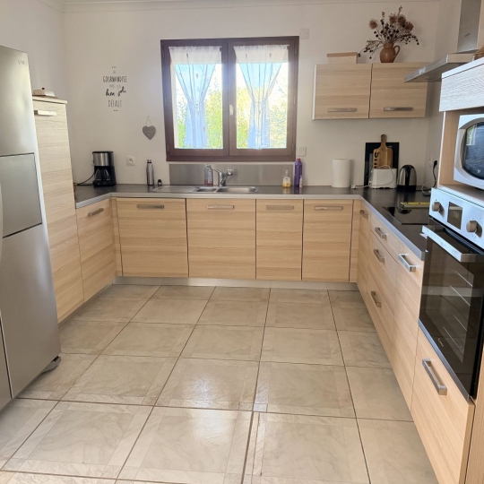  ODYSSEE - IMMO-DIFFUSION : Maison / Villa | UZES (30700) | 98 m2 | 299 500 &euro; 