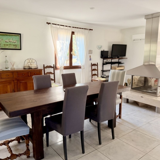  ODYSSEE - IMMO-DIFFUSION : Maison / Villa | UZES (30700) | 98 m2 | 299 500 &euro; 