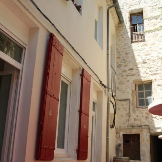  ODYSSEE - IMMO-DIFFUSION : House | NIMES (30000) | 240 m2 | 730 000 € 