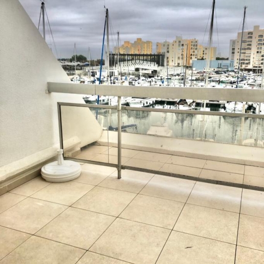  ODYSSEE - IMMO-DIFFUSION : Apartment | CARNON-PLAGE (34280) | 36 m2 | 116 630 € 