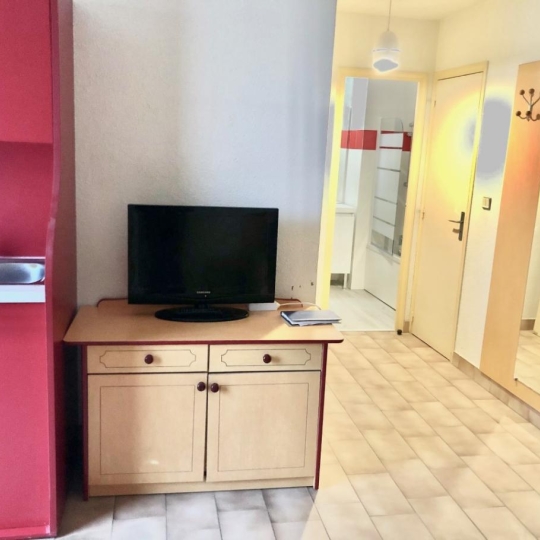  ODYSSEE - IMMO-DIFFUSION : Apartment | CARNON-PLAGE (34280) | 36 m2 | 116 630 € 