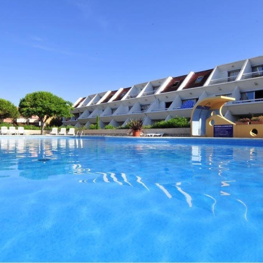  ODYSSEE - IMMO-DIFFUSION : Apartment | CARNON-PLAGE (34280) | 24 m2 | 74 500 € 