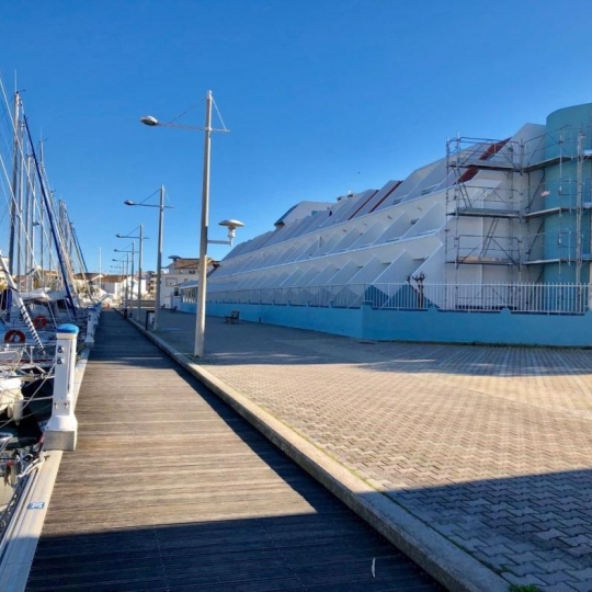  ODYSSEE - IMMO-DIFFUSION : Apartment | CARNON-PLAGE (34280) | 24 m2 | 74 500 € 