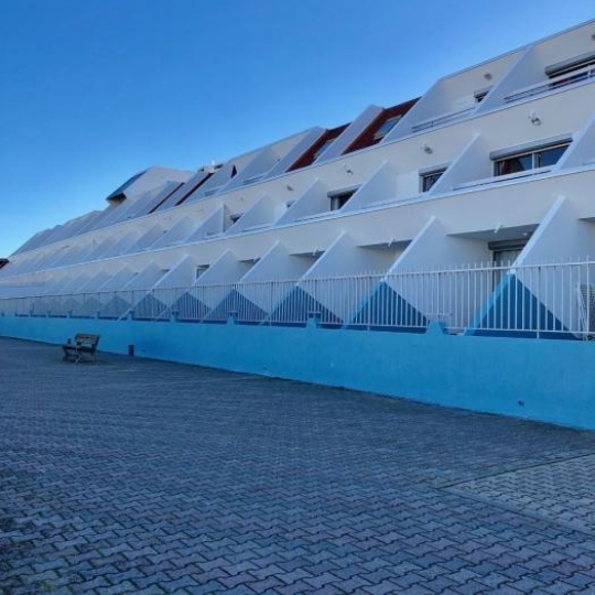  ODYSSEE - IMMO-DIFFUSION : Apartment | CARNON-PLAGE (34280) | 24 m2 | 74 500 € 