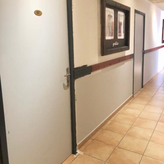 ODYSSEE - IMMO-DIFFUSION : Appartement | CARNON-PLAGE (34280) | 36.00m2 | 116 630 € 