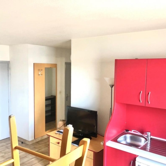  ODYSSEE - IMMO-DIFFUSION : Appartement | CARNON (34280) | 36 m2 | 116 630 € 