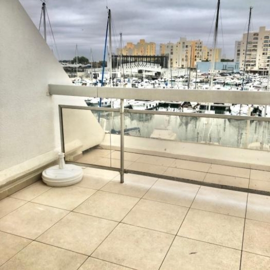  ODYSSEE - IMMO-DIFFUSION : Appartement | CARNON-PLAGE (34280) | 36 m2 | 116 630 € 