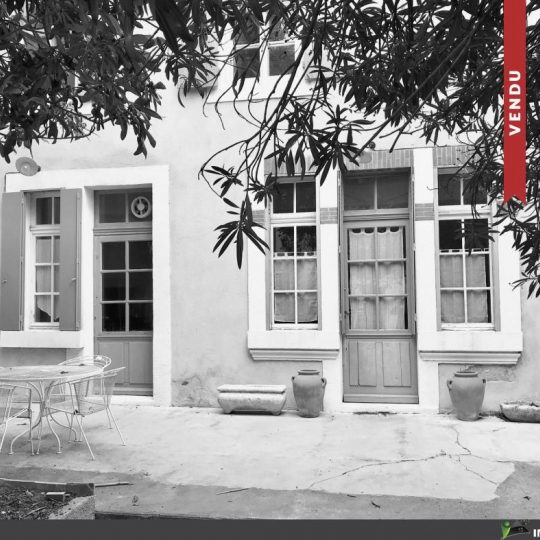  ODYSSEE - IMMO-DIFFUSION : House | PEYRIAC-DE-MER (11440) | 250 m2 | 313 000 € 
