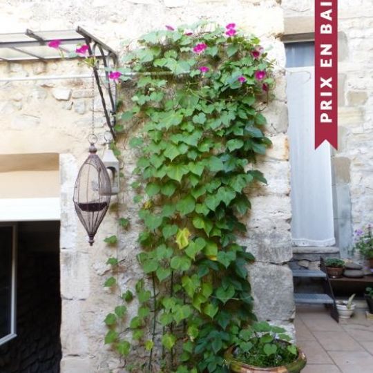 ODYSSEE - IMMO-DIFFUSION : Maison / Villa | BOUCOIRAN-ET-NOZIERES (30190) | 130.00m2 | 169 560 € ODYSSEE - IMMO-DIFFUSION : Maison / Villa | BOUCOIRAN-ET-NOZIERES (30190) | 130.00m2 | 169 560 €