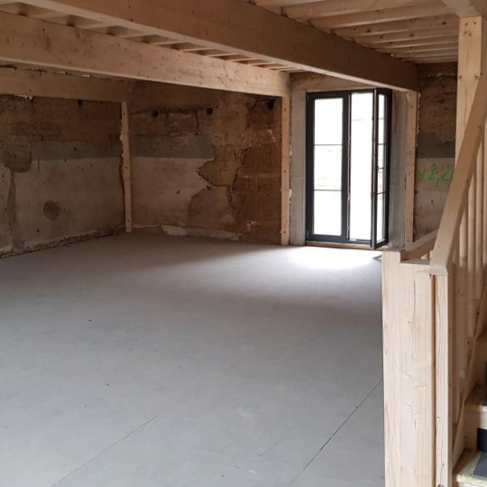  ODYSSEE - IMMO-DIFFUSION : Appartement | LES CHERES (69380) | 128 m2 | 218 000 € 