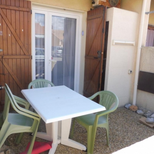  ODYSSEE - IMMO-DIFFUSION : Maison / Villa | LEUCATE (11370) | 23 m2 | 78 000 € 