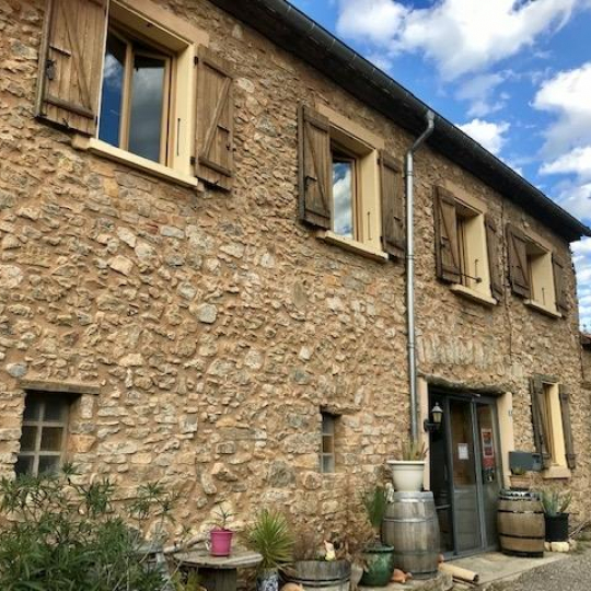 ODYSSEE - IMMO-DIFFUSION : House | VILLESEQUE-DES-CORBIERES (11360) | 120.00m2 | 168 500 € ODYSSEE - IMMO-DIFFUSION : House | VILLESEQUE-DES-CORBIERES (11360) | 120.00m2 | 168 500 €