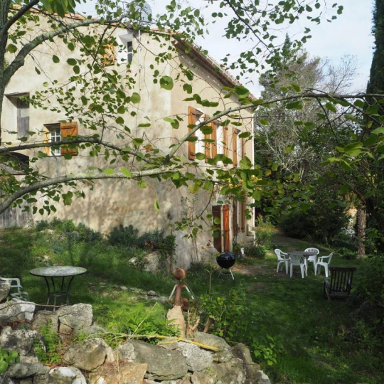  ODYSSEE - IMMO-DIFFUSION : Maison / Villa | FONTJONCOUSE (11360) | 108 m2 | 220 000 € 