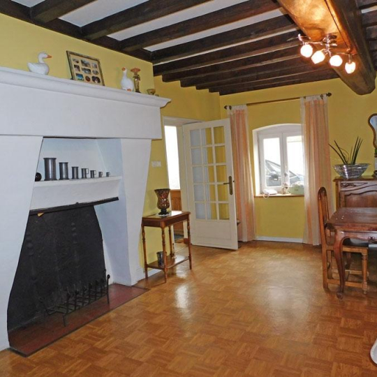  ODYSSEE - IMMO-DIFFUSION : Maison / Villa | ARNAS (69400) | 150 m2 | 290 000 € 