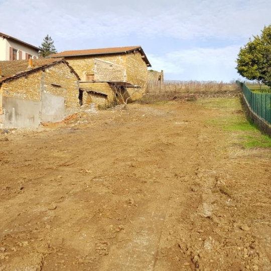  ODYSSEE - IMMO-DIFFUSION : Ground | MORANCE (69480) | 0 m2 | 290 000 € 