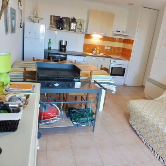  ODYSSEE - IMMO-DIFFUSION : Maison / Villa | LEUCATE (11370) | 42 m2 | 155 000 € 