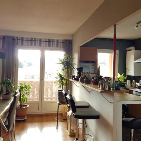  ODYSSEE - IMMO-DIFFUSION : Apartment | LISSIEU (69380) | 68 m2 | 225 000 € 