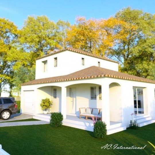  ODYSSEE - IMMO-DIFFUSION : Maison / Villa | LA PALME (11480) | 89 m2 | 242 700 € 
