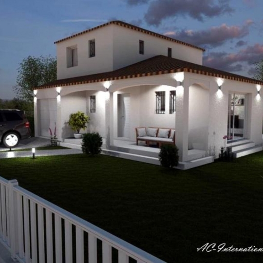  ODYSSEE - IMMO-DIFFUSION : Maison / Villa | LA PALME (11480) | 89 m2 | 242 700 € 