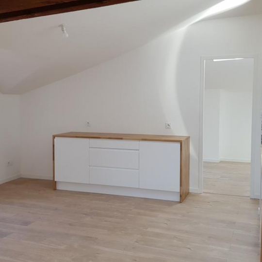  ODYSSEE - IMMO-DIFFUSION : Appartement | LES CHERES (69380) | 92 m2 | 215 000 € 