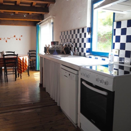  ODYSSEE - IMMO-DIFFUSION : Maison / Villa | CASCASTEL-DES-CORBIERES (11360) | 165 m2 | 340 000 € 