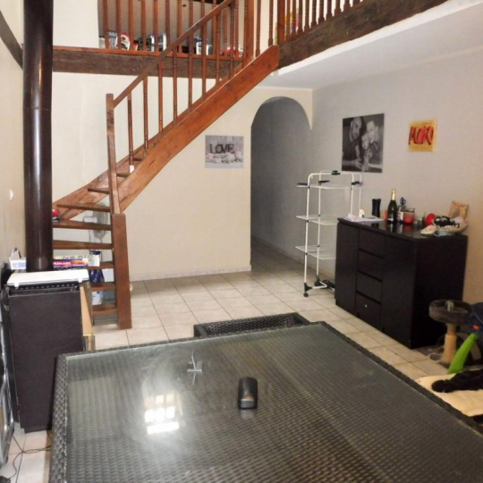  ODYSSEE - IMMO-DIFFUSION : Maison / Villa | CLAIRA (66530) | 147 m2 | 155 000 € 