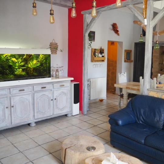  ODYSSEE - IMMO-DIFFUSION : House | VILLESEQUE-DES-CORBIERES (11360) | 202 m2 | 320 000 € 