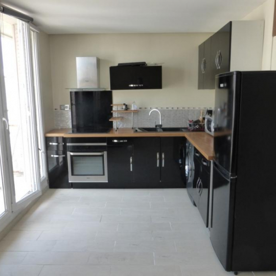  ODYSSEE - IMMO-DIFFUSION : Apartment | VILLEURBANNE (69100) | 50 m2 | 189 000 € 