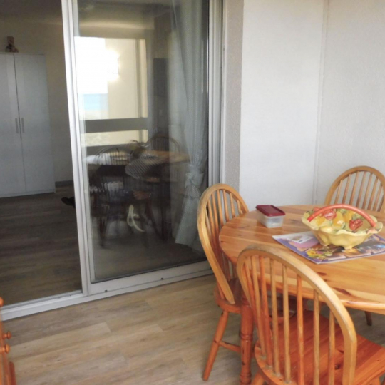  ODYSSEE - IMMO-DIFFUSION : Appartement | LEUCATE (11370) | 21 m2 | 64 000 € 