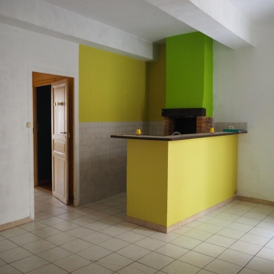  ODYSSEE - IMMO-DIFFUSION : Maison / Villa | FITOU (11510) | 106 m2 | 130 000 € 