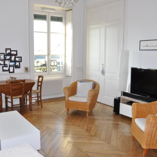  ODYSSEE - IMMO-DIFFUSION : Maison / Villa | LYON (69002) | 109 m2 | 619 000 € 