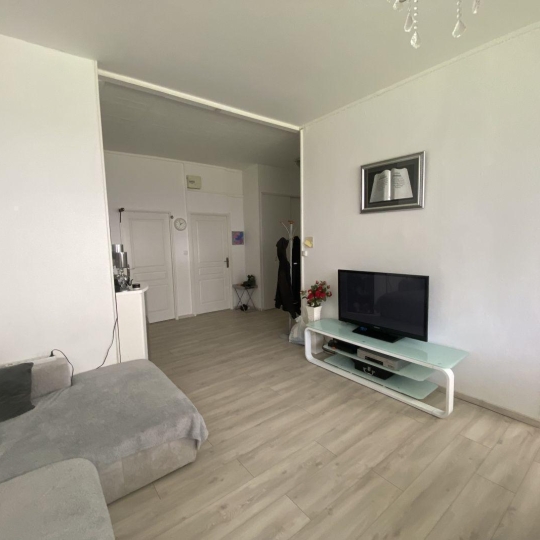  ODYSSEE - IMMO-DIFFUSION : Appartement | LYON (69009) | 94 m2 | 220 000 € 