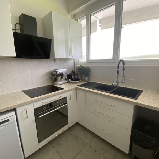  ODYSSEE - IMMO-DIFFUSION : Apartment | LYON (69009) | 94 m2 | 260 000 € 