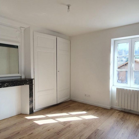  ODYSSEE - IMMO-DIFFUSION : Apartment | LIERGUES (69400) | 71 m2 | 255 000 € 