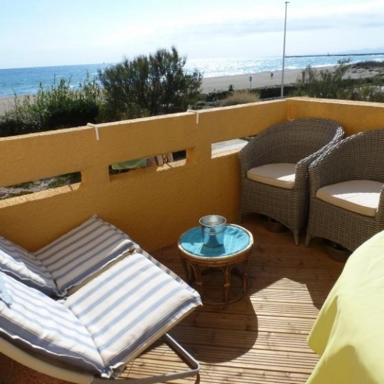  ODYSSEE - IMMO-DIFFUSION : Appartement | LEUCATE (11370) | 31 m2 | 112 000 € 
