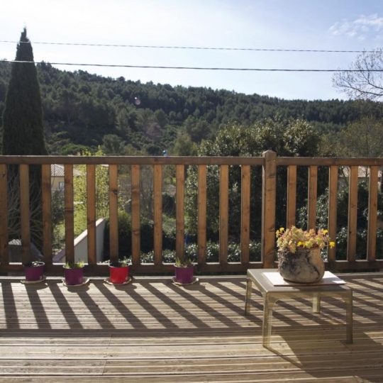  ODYSSEE - IMMO-DIFFUSION : Maison / Villa | VILLESEQUE-DES-CORBIERES (11360) | 115 m2 | 210 000 € 