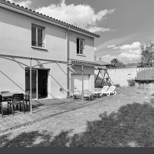  ODYSSEE - IMMO-DIFFUSION : Maison / Villa | LES CHERES (69380) | 105 m2 | 377 000 € 