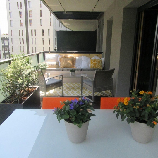  ODYSSEE - IMMO-DIFFUSION : Appartement | LYON (69007) | 57 m2 | 360 000 € 