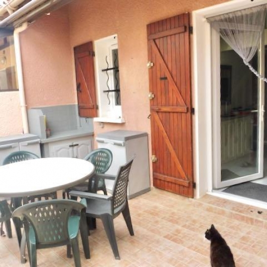  ODYSSEE - IMMO-DIFFUSION : Maison / Villa | LEUCATE (11370) | 37 m2 | 148 000 € 