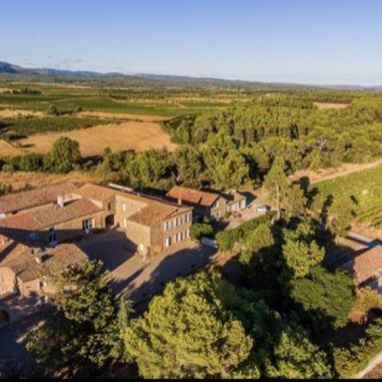  ODYSSEE - IMMO-DIFFUSION : Domaines / Propriétés | LAURE-MINERVOIS (11800) | 935 m2 | 2 857 000 € 