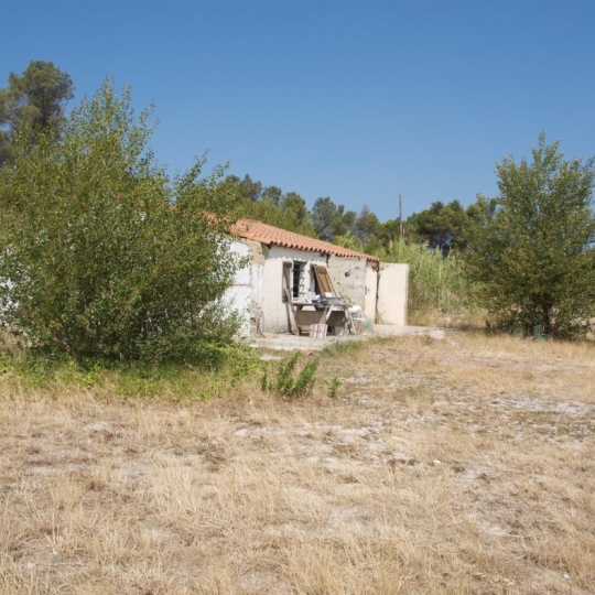  ODYSSEE - IMMO-DIFFUSION : Terrain | PEYRIAC-DE-MER (11440) | 70 m2 | 95 000 € 