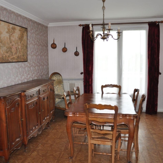  ODYSSEE - IMMO-DIFFUSION : Appartement | VILLEURBANNE (69100) | 64 m2 | 158 000 € 