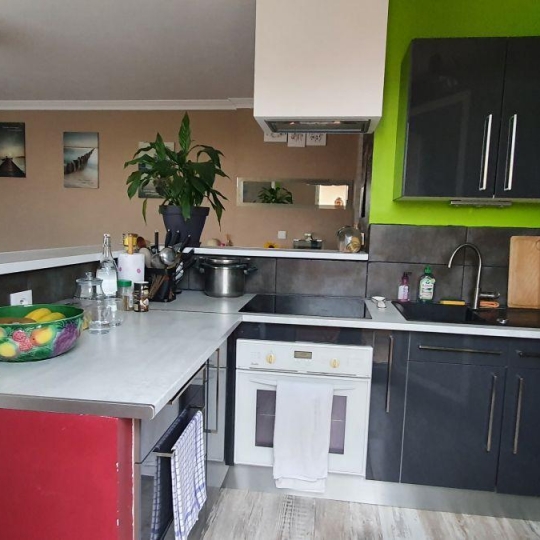  ODYSSEE - IMMO-DIFFUSION : Appartement | LISSIEU (69380) | 45 m2 | 185 000 € 