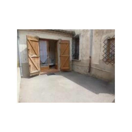 ODYSSEE - IMMO-DIFFUSION : House | SAINT-LAURENT-DE-LA-SALANQUE (66250) | 77.00m2 | 107 000 € ODYSSEE - IMMO-DIFFUSION : House | SAINT-LAURENT-DE-LA-SALANQUE (66250) | 77.00m2 | 107 000 €