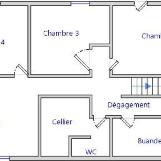  ODYSSEE - IMMO-DIFFUSION : Maison / Villa | FRANS (01480) | 145 m2 | 369 000 € 